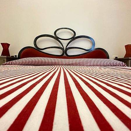 Apartament Baglio Mazzara Custonaci Zewnętrze zdjęcie