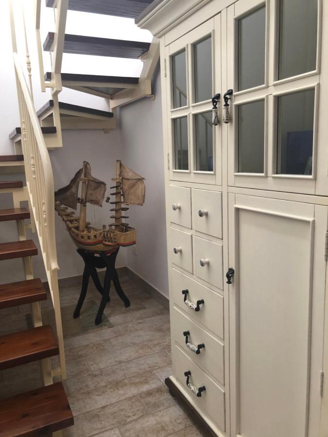 Apartament Baglio Mazzara Custonaci Zewnętrze zdjęcie