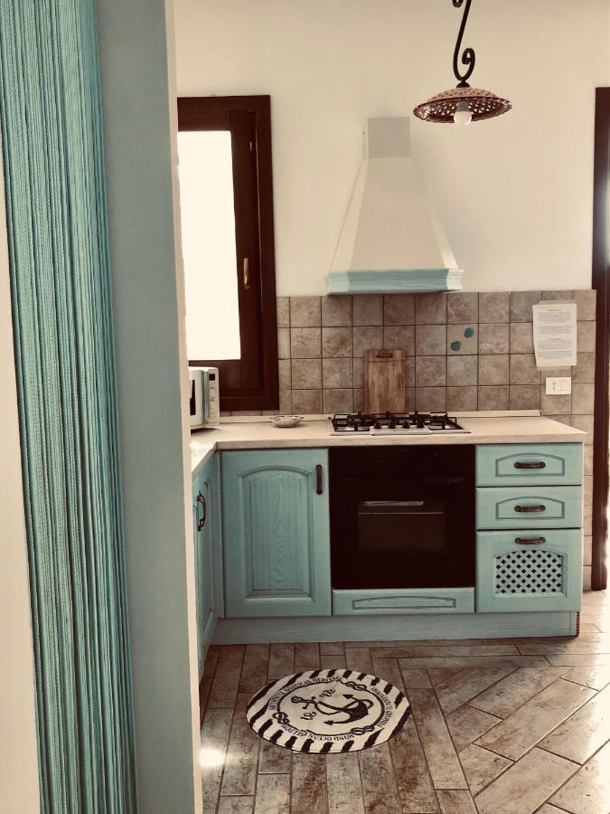 Apartament Baglio Mazzara Custonaci Zewnętrze zdjęcie