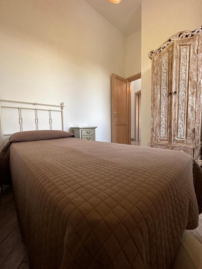 Apartament Baglio Mazzara Custonaci Zewnętrze zdjęcie