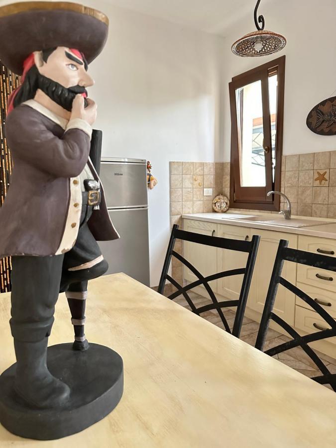 Apartament Baglio Mazzara Custonaci Zewnętrze zdjęcie