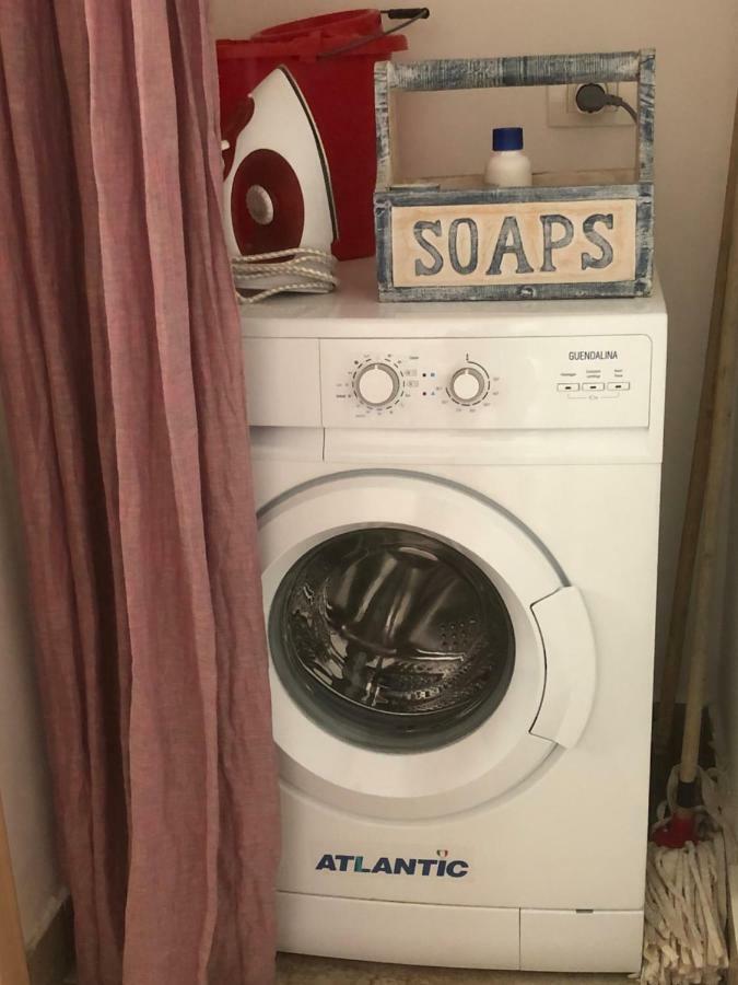 Apartament Baglio Mazzara Custonaci Zewnętrze zdjęcie